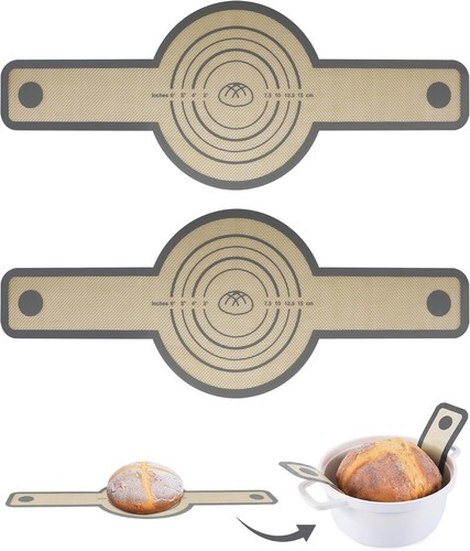 Silikon backmatte für - silikon,