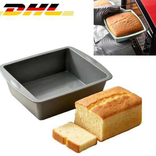 Silikon backform für brot - silikon-backform,