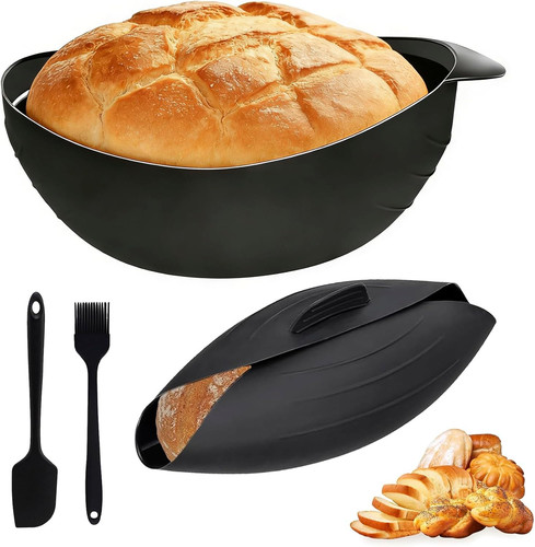 Stück 1 brotbackform - 2, in