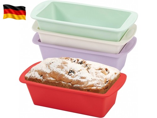 Stück silikon backform - stück,