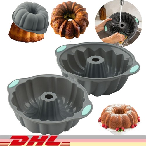 Silikon brotbackform - silikon,