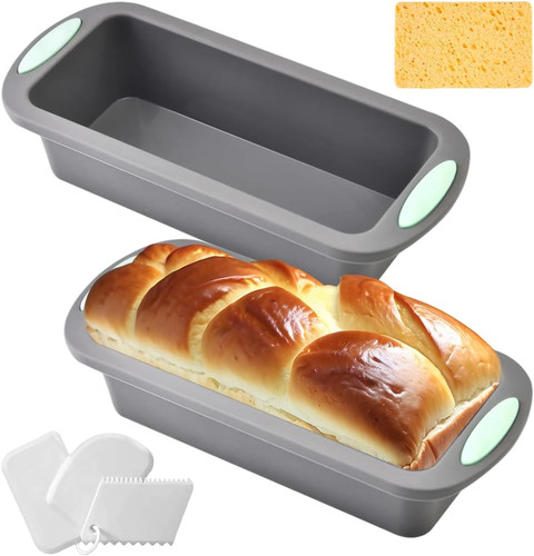 Silikon brotbackform - silikon,