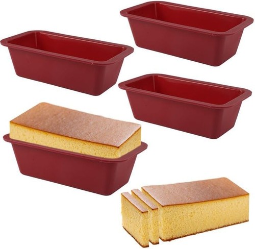 Brotbackformen 8 5 x - x, 8,5