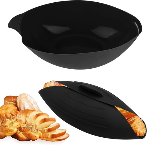 Brotbackform oval - in,