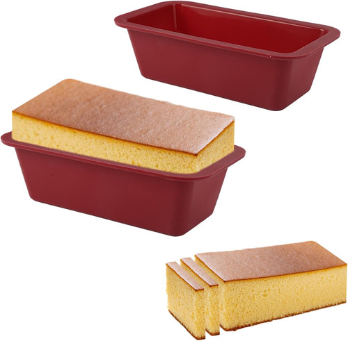 Stück silikon brotbackform - 2,