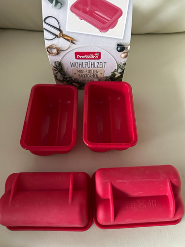 Profissimo mini stollen - profissimo, mini-stollen