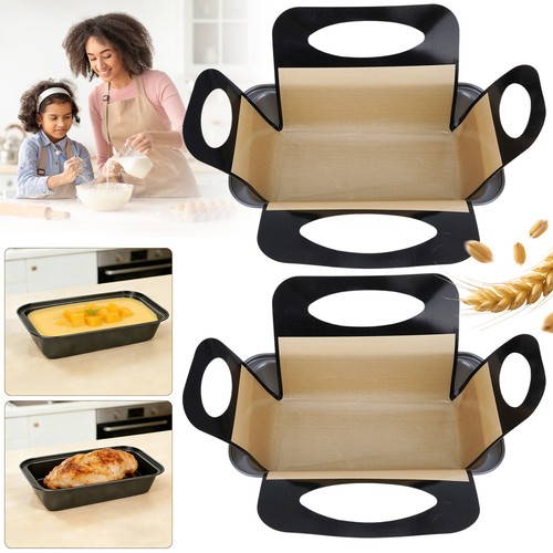 Stück brotbackform kasten - 2,