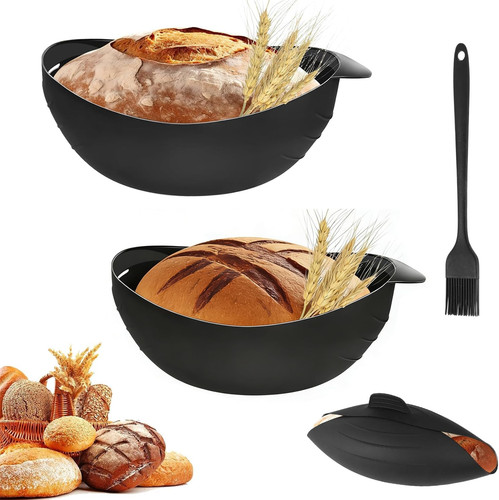 Stück 1 brotbackform - 2,