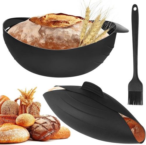 Stück 1 brotbackform - in,