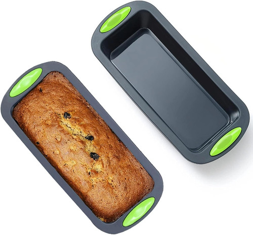 Silikon brotbackform 23cm - brotbackform,