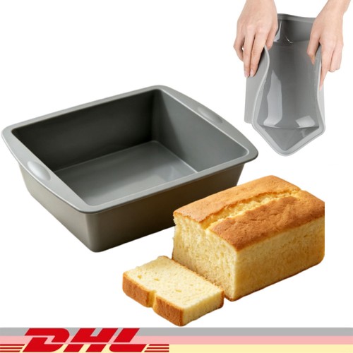 Silikon backform für brot - silikon-backform,