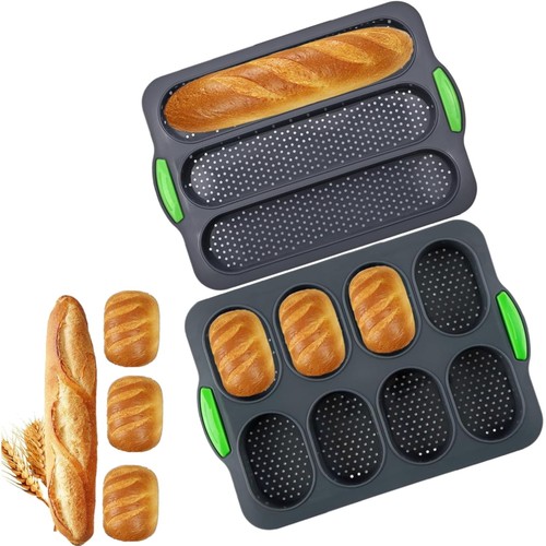 Backform baguette brotbackform - backform,