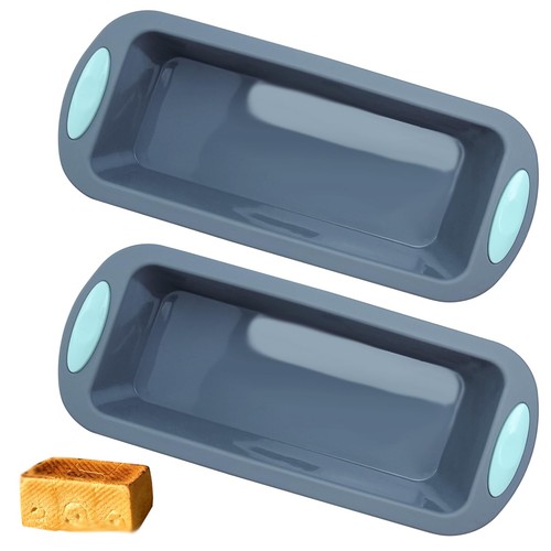 Silikonbackform kastenform - silikonbackform,